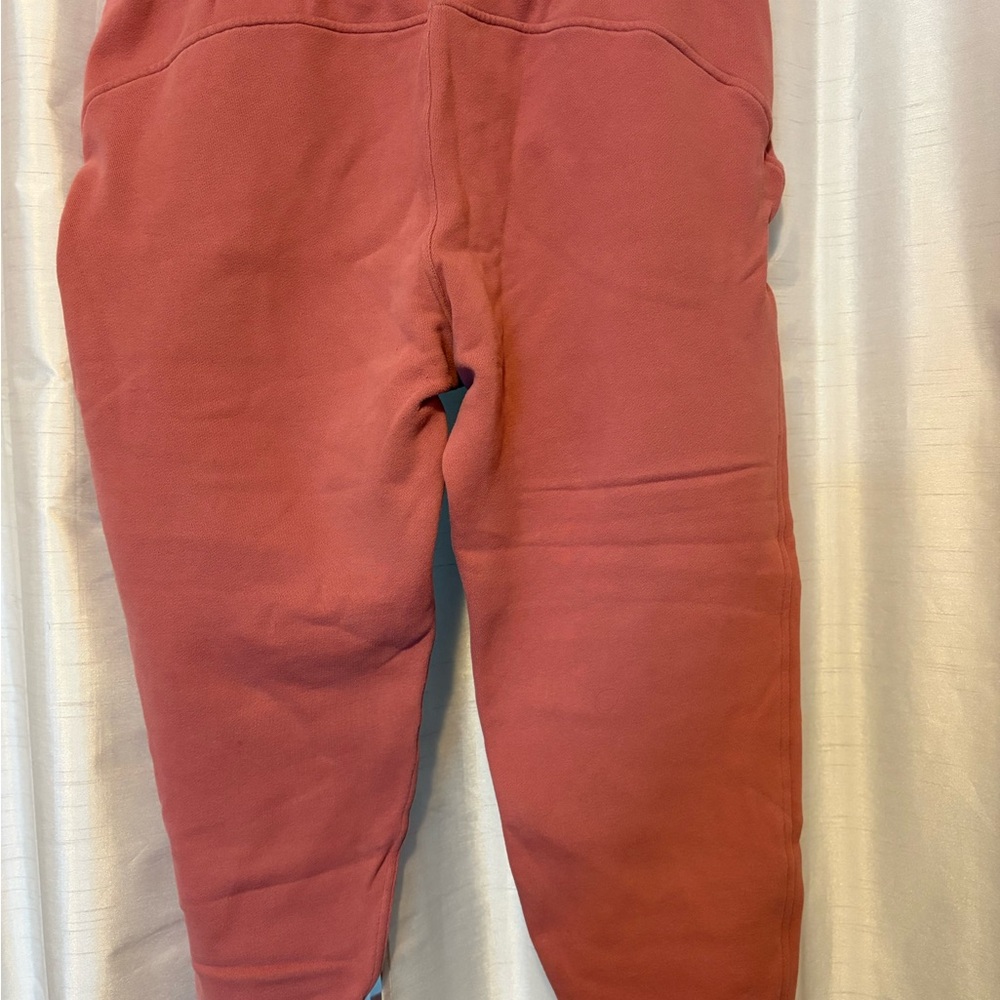 lululemon athletica Scuba High- Rise Jogger *Full Length - Brier Rose - Picture 5 of 6